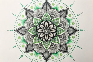 Mandalas