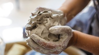 Clay Workshop