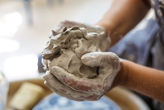 Clay Workshop