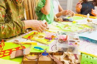 Cardboard Craft