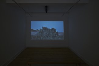 Installation View: 'City of Dreams: Aqua - Matters of Time' by Malcolm Barrett at the Broadway Gallery, April 2026