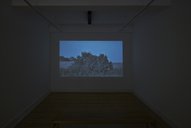 Installation View: 'City of Dreams: Aqua - Matters of Time' by Malcolm Barrett at the Broadway Gallery, April 2026