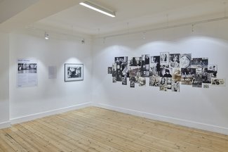 Rod Shone, Moments Noticed