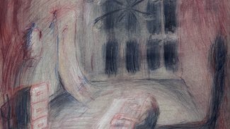 Memories Weigh Heavy On My Shoulders Mamma Secondary Image 2