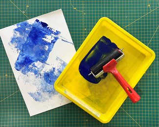Printing Image