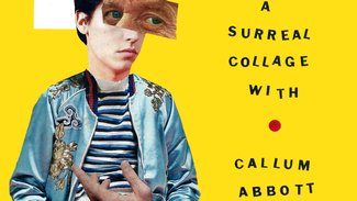 workshop-surreal callum