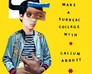 workshop-surreal callum